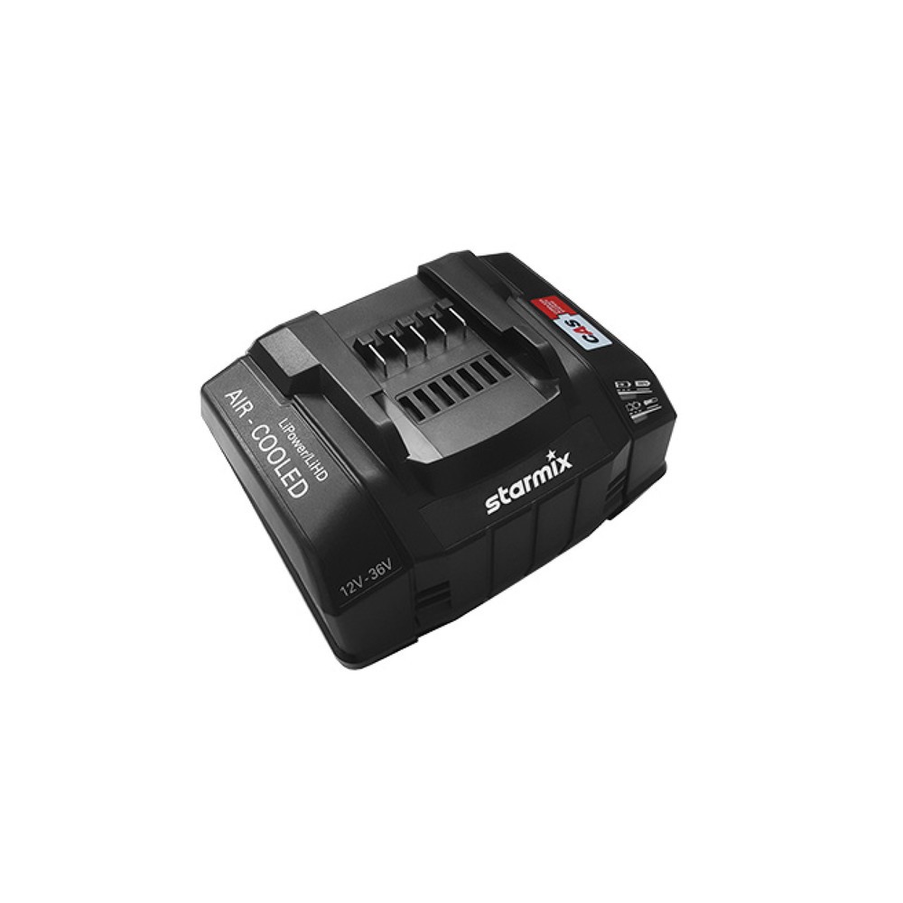 Produktabbildung: starmix Schnellladegerät ASC 145