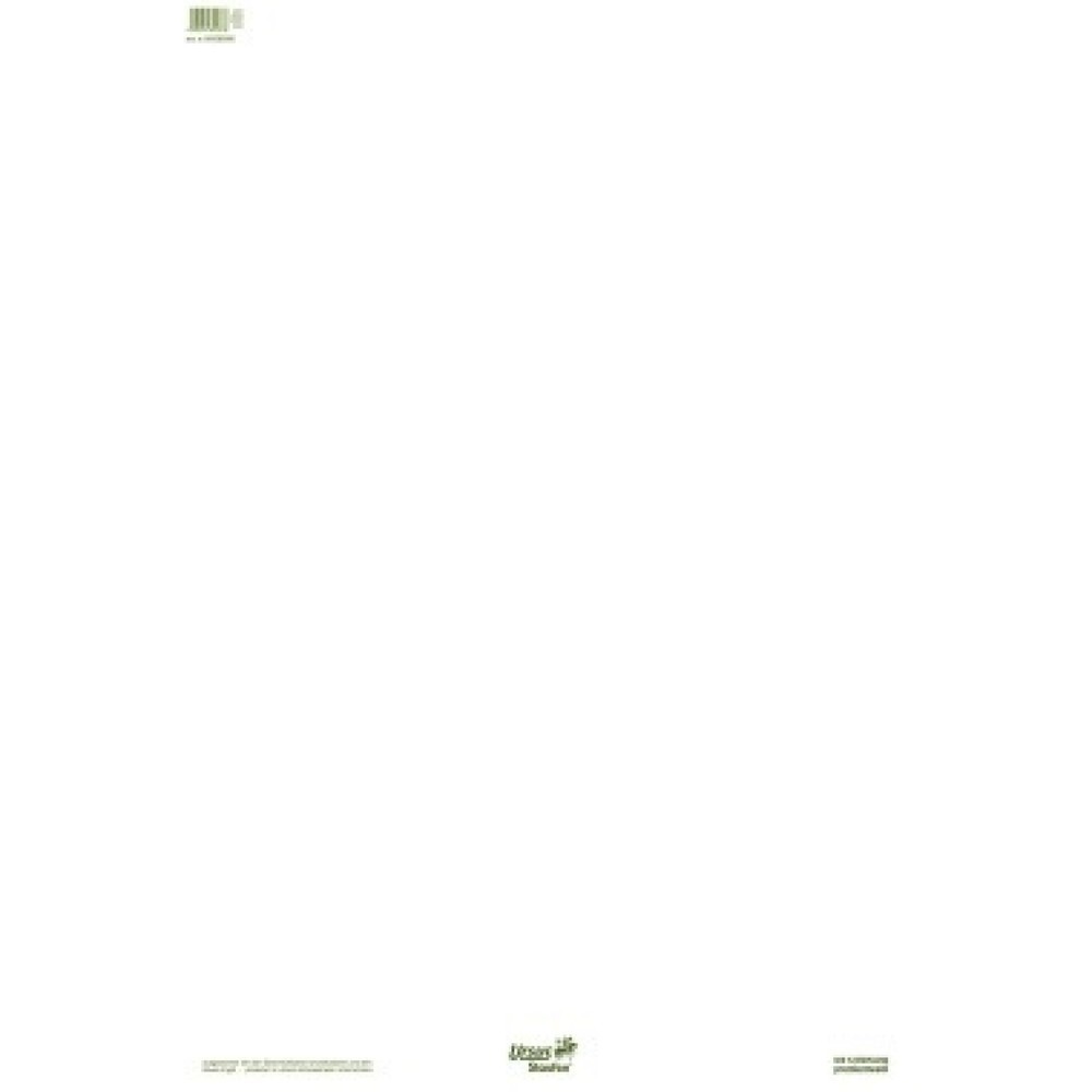 Produktabbildung Nr. 1: Staufen Flipchartblock Green 608580000 68x99cm 20Bl. blanko