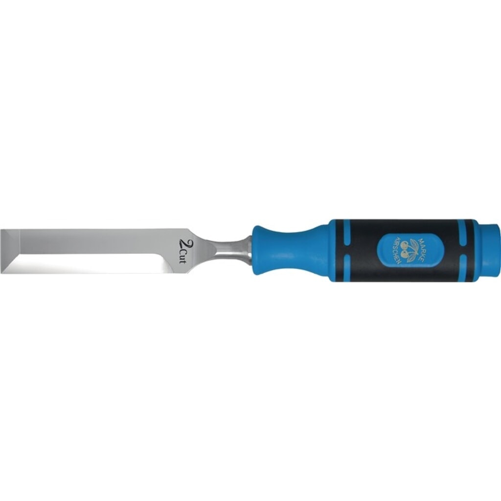 Stechbeitel 2Cut Schneiden-B.Front 26 mm/ Seite 90mm Produktabbildung: Stechbeitel 2Cut Schneiden-B.Front 26 mm/ Seite 90mm