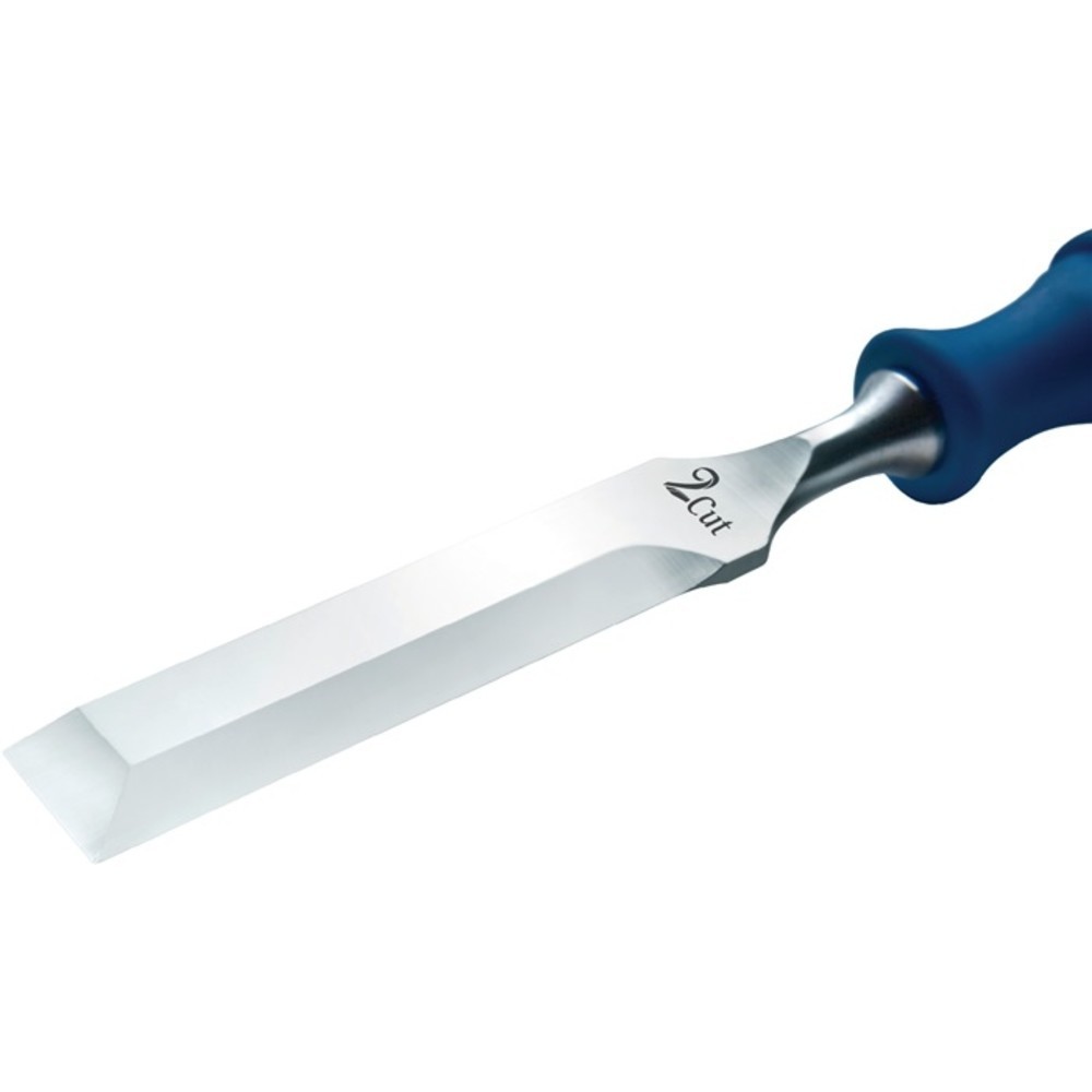 Produktabbildung Nr. 3: Stechbeitel 2Cut Schneiden-B.Front 26 mm/ Seite 90mm