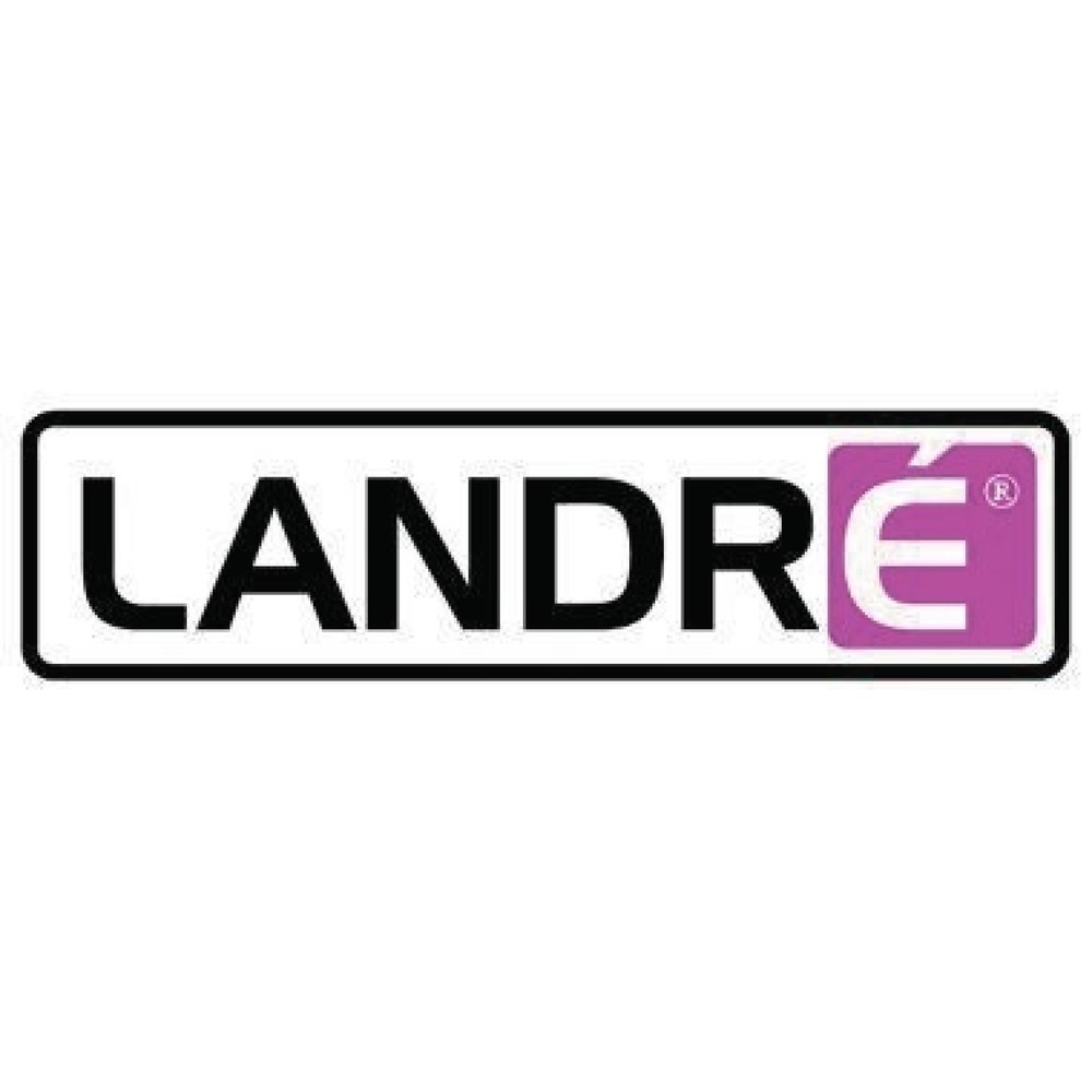 Produktabbildung Nr. 2: Landre Stehsammler Color 100552127 DIN A4 7cm Karton schwarz