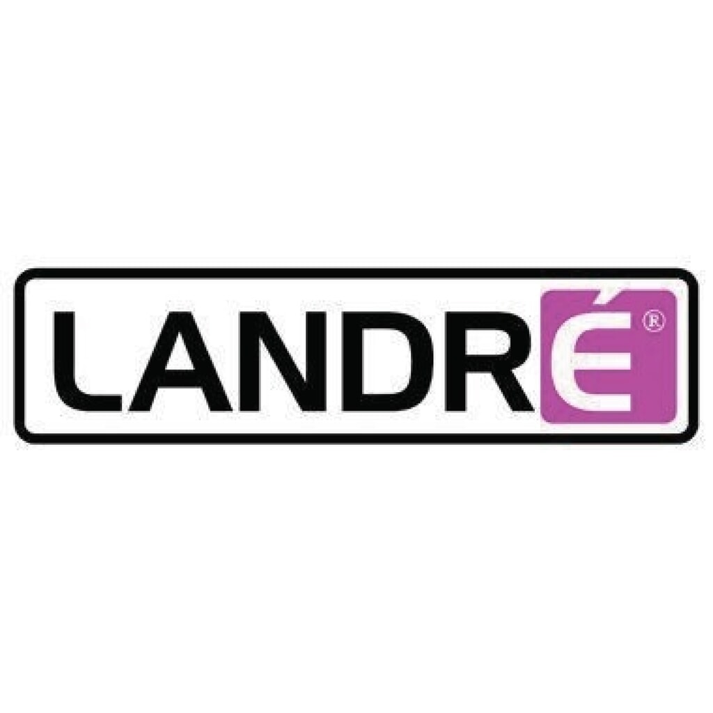 Produktabbildung Nr. 2: Landre Stehsammler Color 100420038 DIN A4 7cm Karton weiß