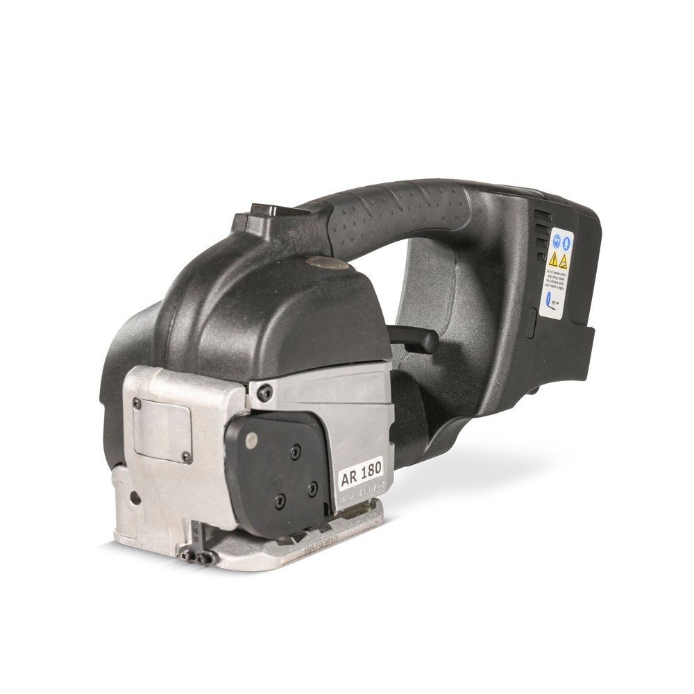 Produktabbildung Nr. 4: Steinbock® Akku-Umreifungsgerät AR 180, halbautomatisch