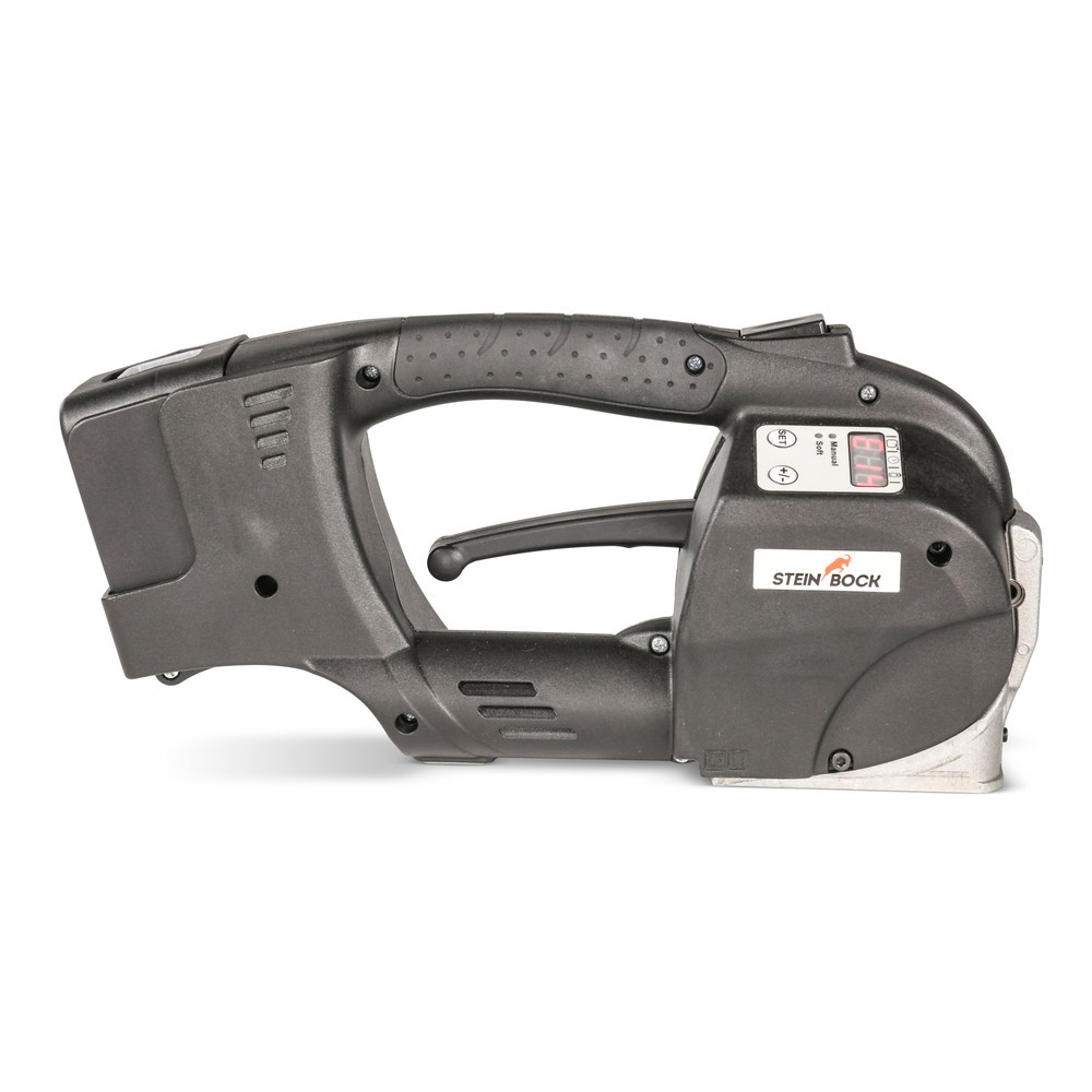 Produktabbildung Nr. 5: Steinbock® Akku-Umreifungsgerät AR 180, halbautomatisch
