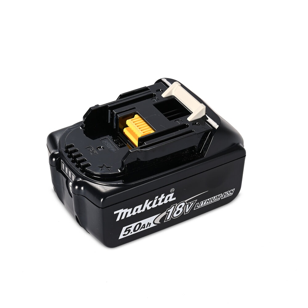 Produktabbildung Nr. 4: Steinbock® Akku-Umreifungsgerät ViperMaxPro, TFT-Farbdisplay, inkl. 5,0 Ah Li-Ion-Akku, für Bandbreite 9 / 12 / 16 mm