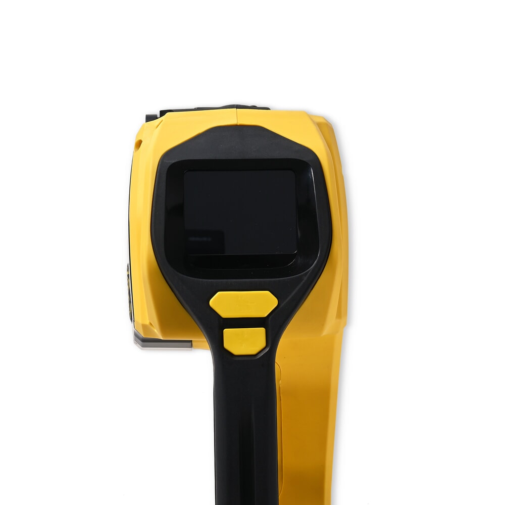 Produktabbildung Nr. 7: Steinbock® Akku-Umreifungsgerät ViperMaxPro, TFT-Farbdisplay, inkl. 5,0 Ah Li-Ion-Akku, für Bandbreite 9 / 12 / 16 mm