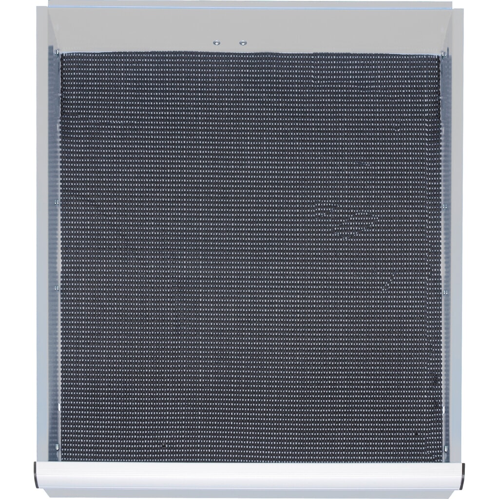 Produktabbildung: Steinbock® Selection Anti-Rutsch-Matte, für Schubladenmaße BxT 490 x 560 mm mit Blendenhöhe 60-360 mm