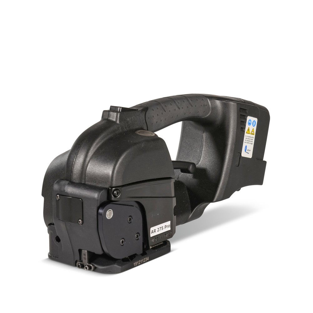 N° de l'image du produit 4 : Steinbock® Appareil de cerclage sans fil AR 275 Pro, entièrement automatique