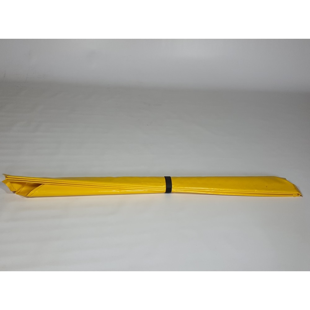 Produktabbildung Nr. 4: Steinbock® Auffangwanne FLEX-Q, HxBxT 120 x 1.200 x 1.200 mm, Auffangvolumen 172 Liter