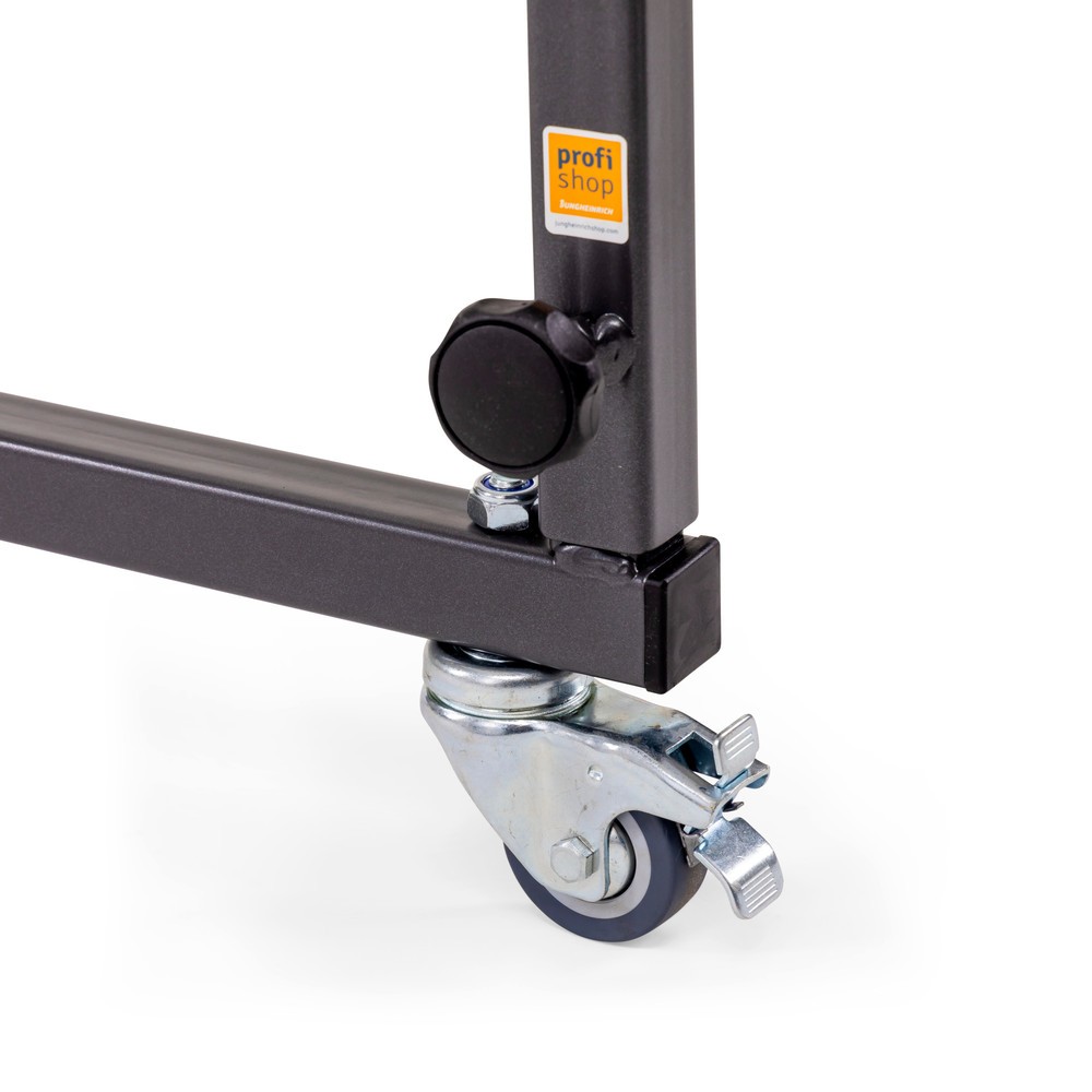 N° de l'image du produit 2 : Steinbock® Collecteur de matériaux grand volume, mobile, 1 000 litres