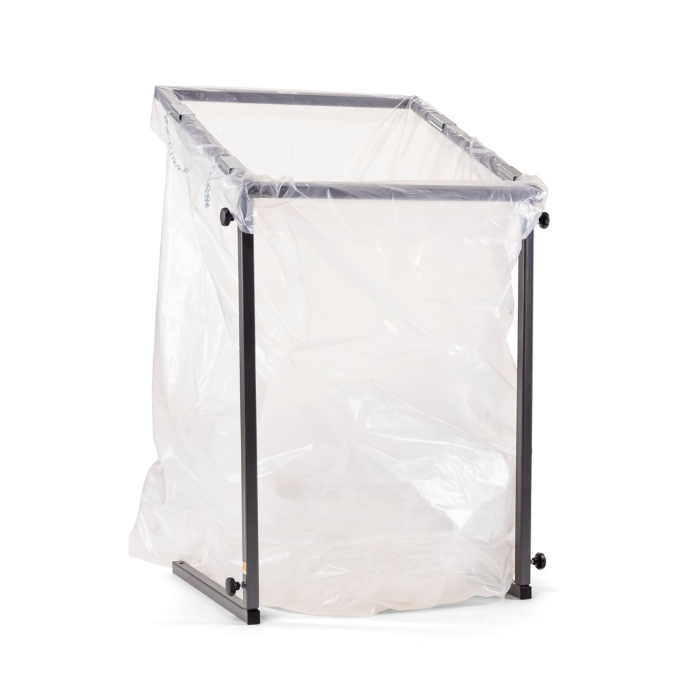 N° de l'image du produit 5 : Steinbock® Collecteur de matériaux grand volume, mobile, 1 000 litres