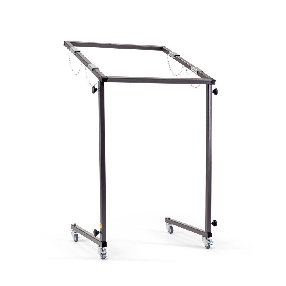N° de l'image du produit 6 : Steinbock® Collecteur de matériaux grand volume, mobile, 1 000 litres