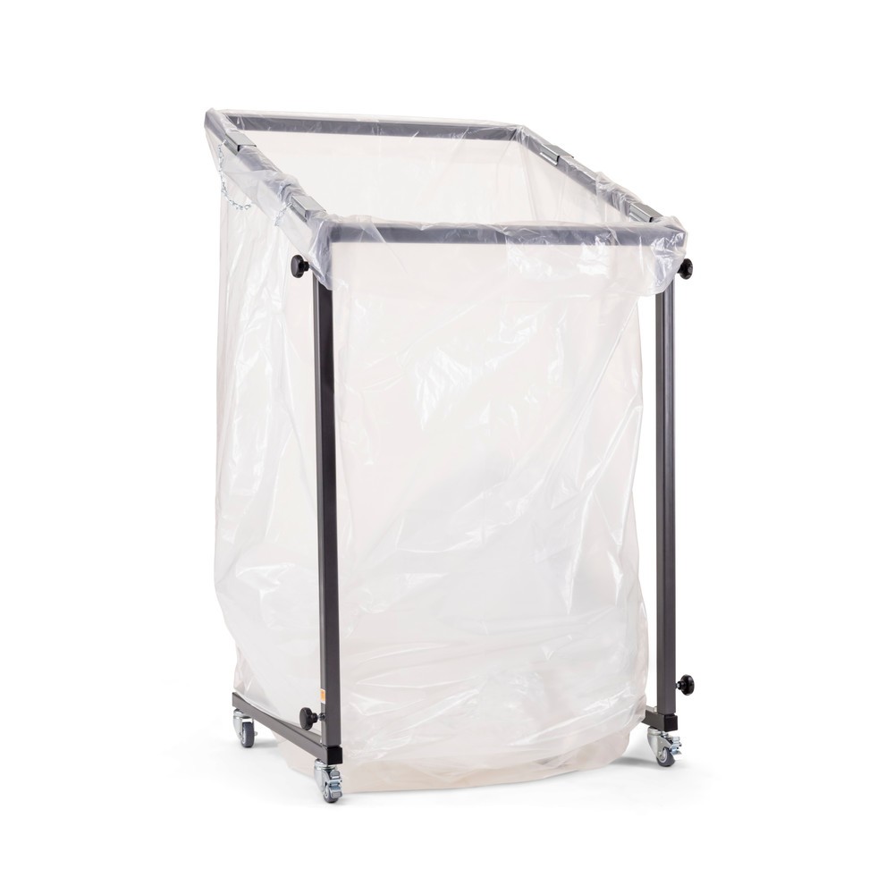 N° de l'image du produit 7 : Steinbock® Collecteur de matériaux grand volume, mobile, 1 000 litres
