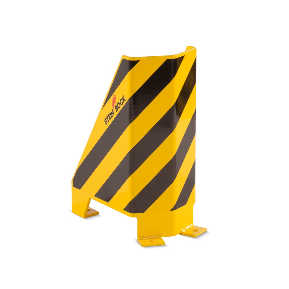 Product image no. 2: Steinbock® deflector corner, U-profile, HxWxD 400 x 170 x 285 mm