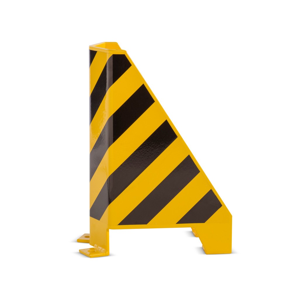 Product image no. 3: Steinbock® deflector corner, U-profile, HxWxD 400 x 170 x 285 mm