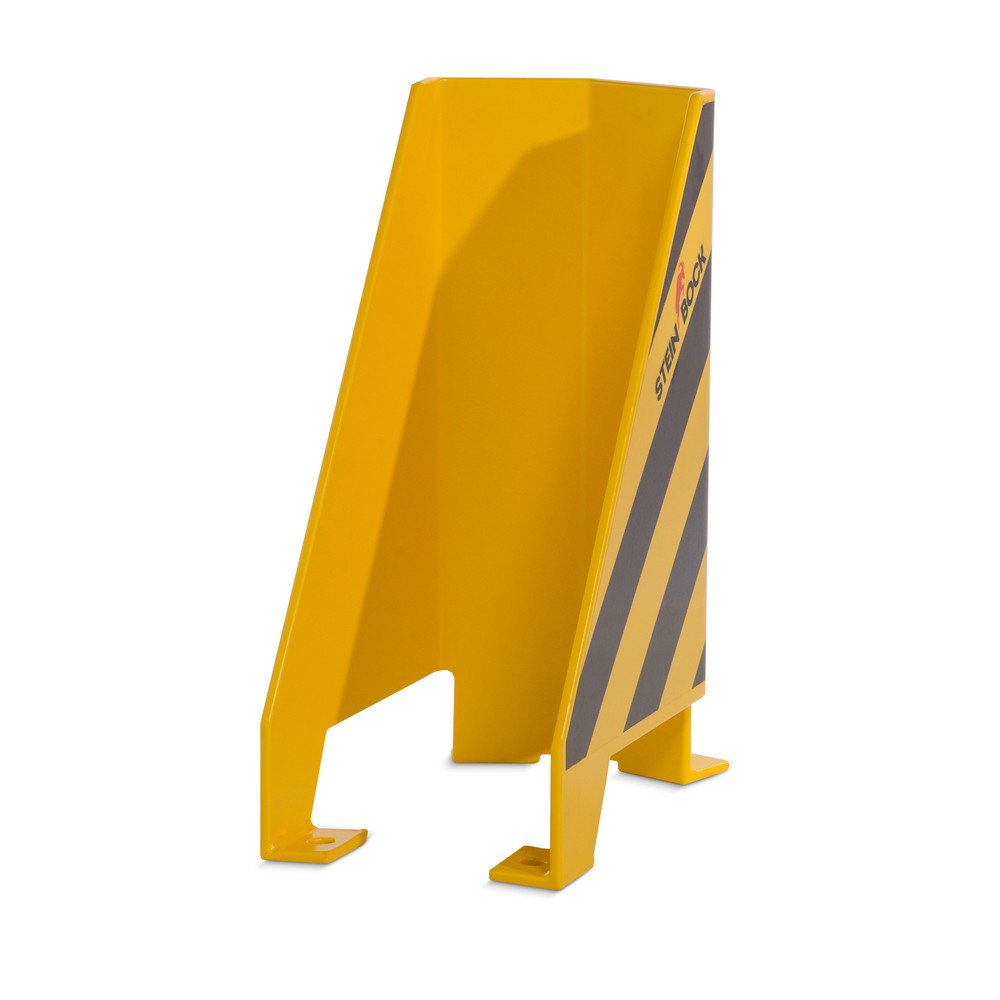 Product image no. 4: Steinbock® deflector corner, U-profile, HxWxD 400 x 170 x 285 mm