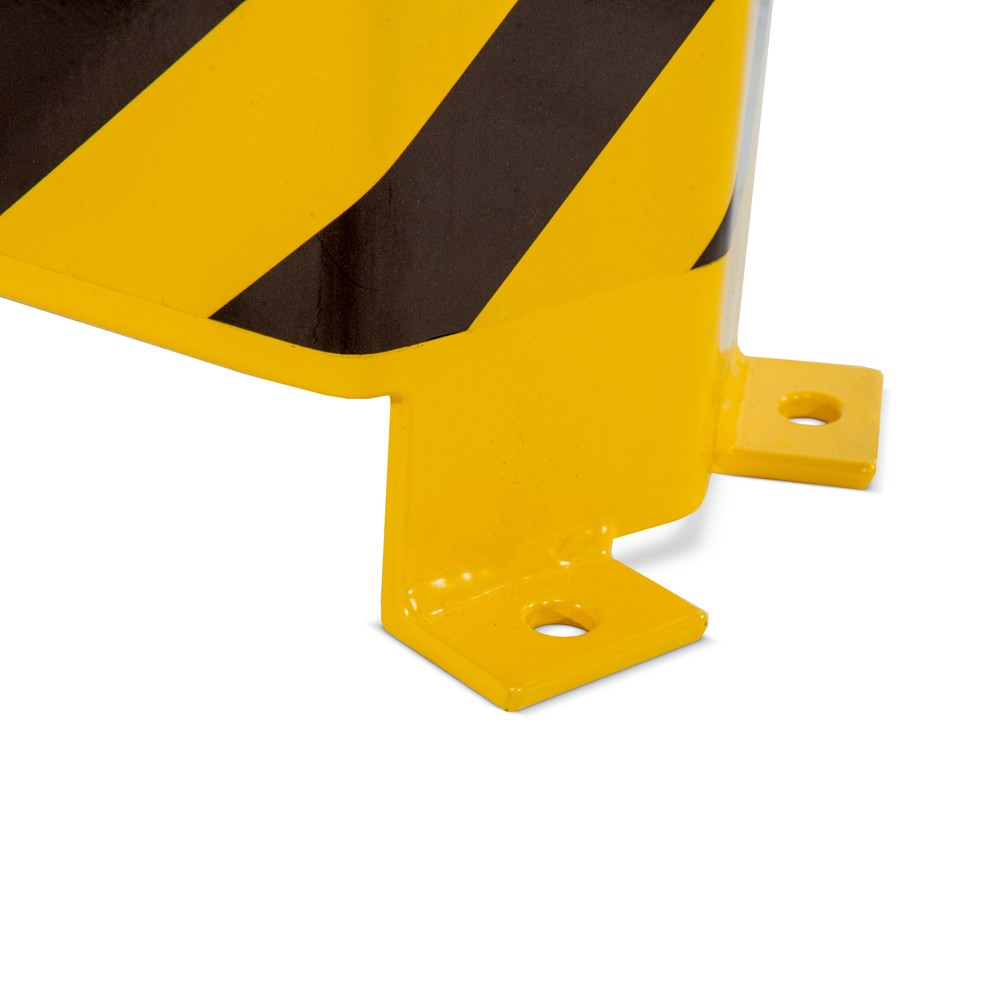 Product image no. 6: Steinbock® deflector corner, U-profile, HxWxD 400 x 170 x 285 mm