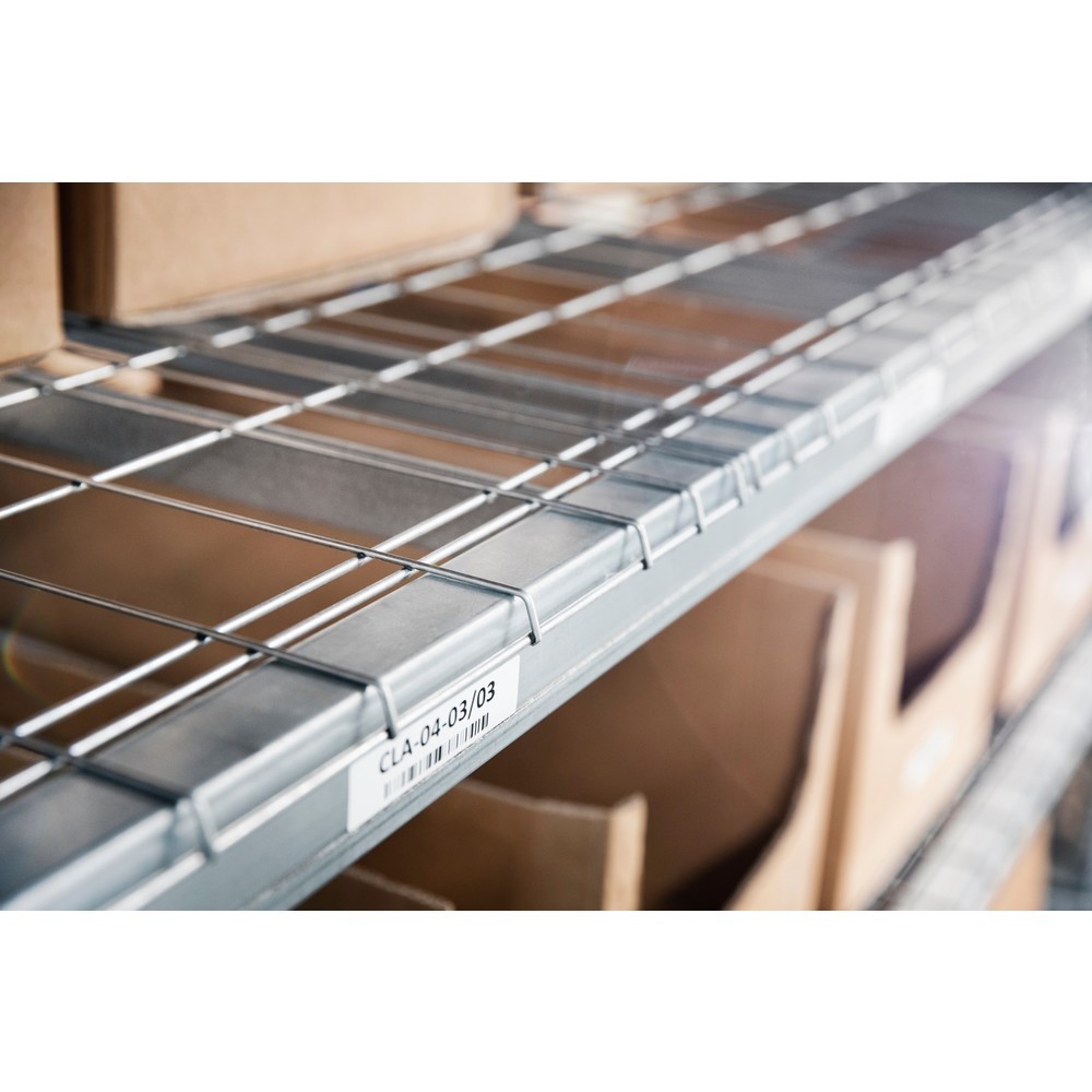 Produktabbildung Nr. 3: Steinbock® Drahtgitterboden für Palettenregale, Tragkraft pro Stellplatz 250 kg, 24 Stk/VE