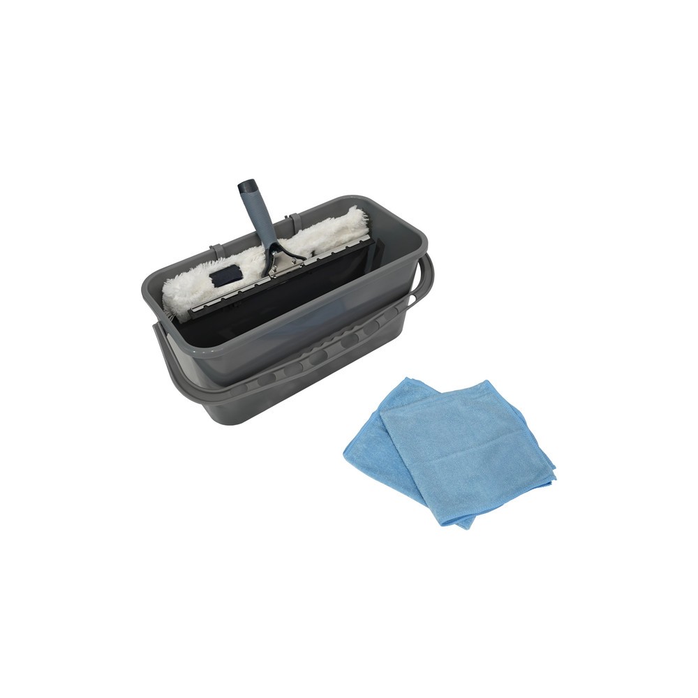 Illustration du produit: Steinbock® Kit de nettoyage de vitres WindowPro I