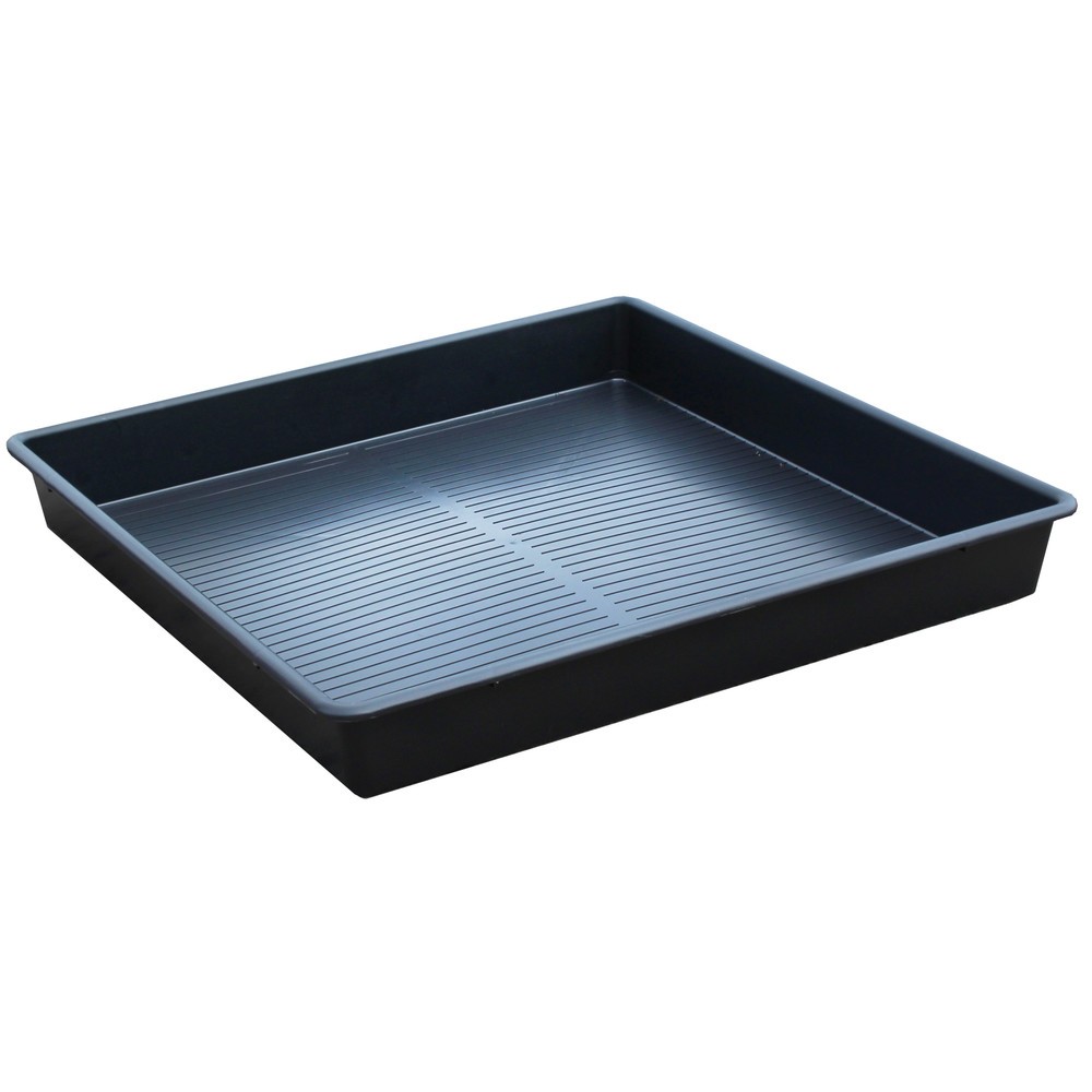 Produktabbildung Nr. 1: Steinbock® Kleingebindewanne aus PE, Auffangvolumen 100 l