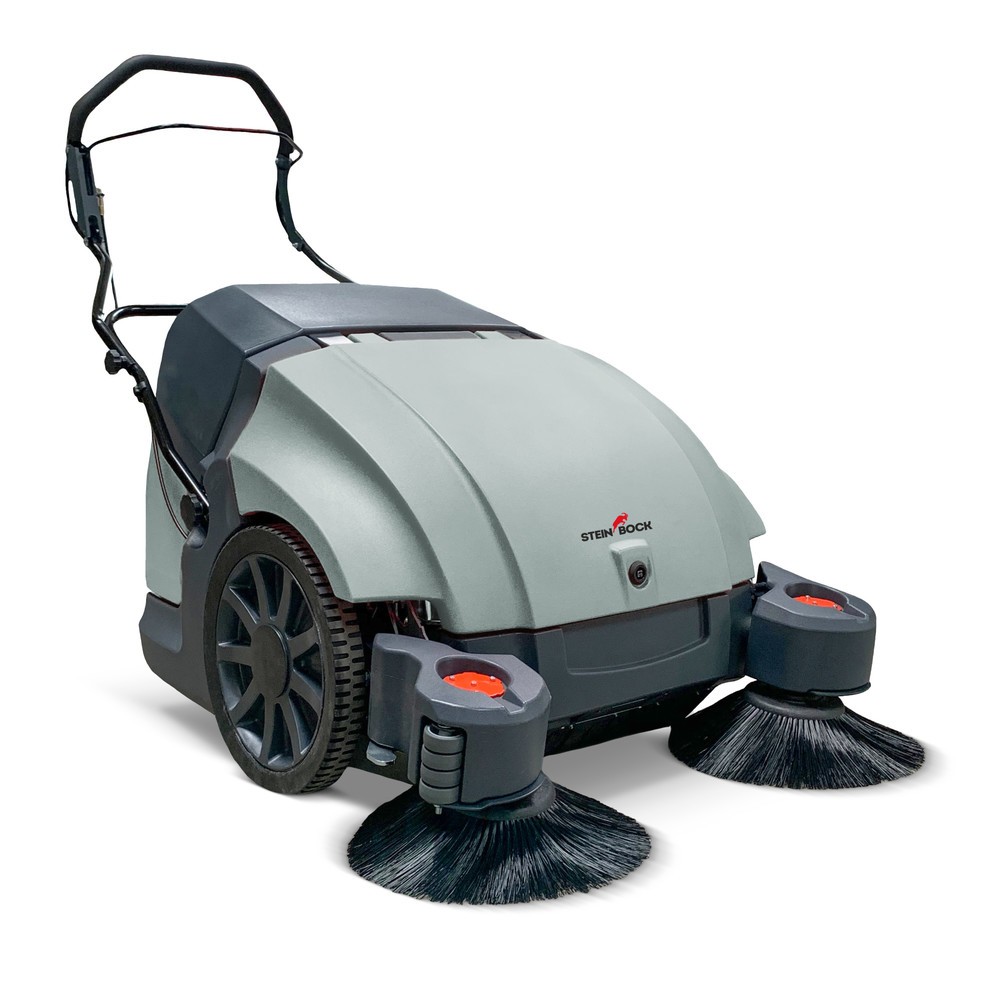 Immagine del prodotto: Steinbock® Lucidatrice-aspirapolvere 900E BASIC