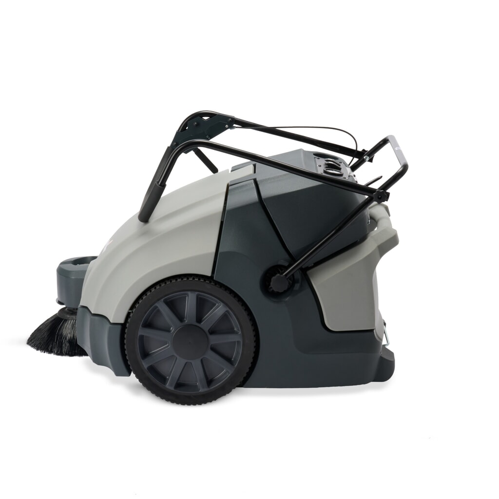 Steinbock® Mitgänger-Kehr-Saugmaschine 700E BASIC Produktabbildung Nr. 6: Steinbock® Mitgänger-Kehr-Saugmaschine 700E BASIC