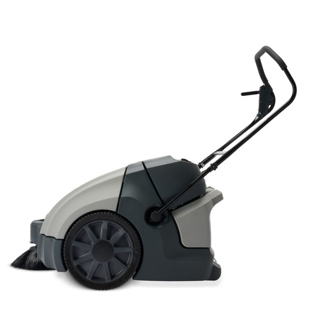 Steinbock® Mitgänger-Kehr-Saugmaschine 700E BASIC Produktabbildung Nr. 7: Steinbock® Mitgänger-Kehr-Saugmaschine 700E BASIC