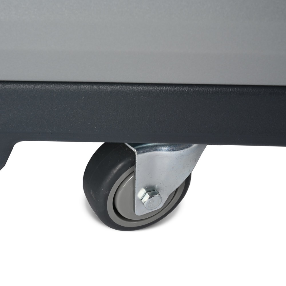 Produktabbildung Nr. 5: Steinbock® Mitgänger-Kehr-Saugmaschine 900E PRO
