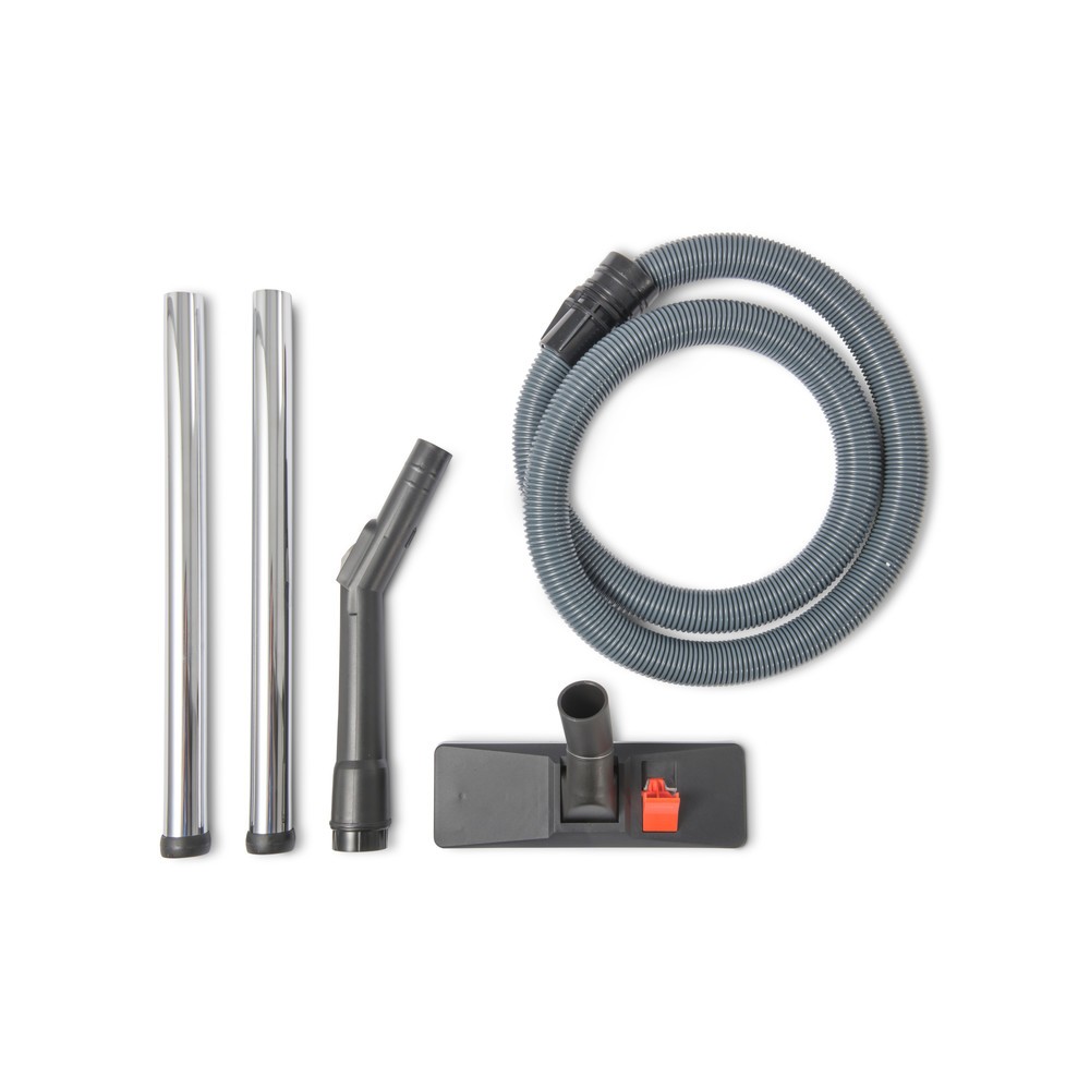 Produktabbildung Nr. 5: Steinbock® Nass-Trockensauger, Edelstahl, 1.200 W, 24 l