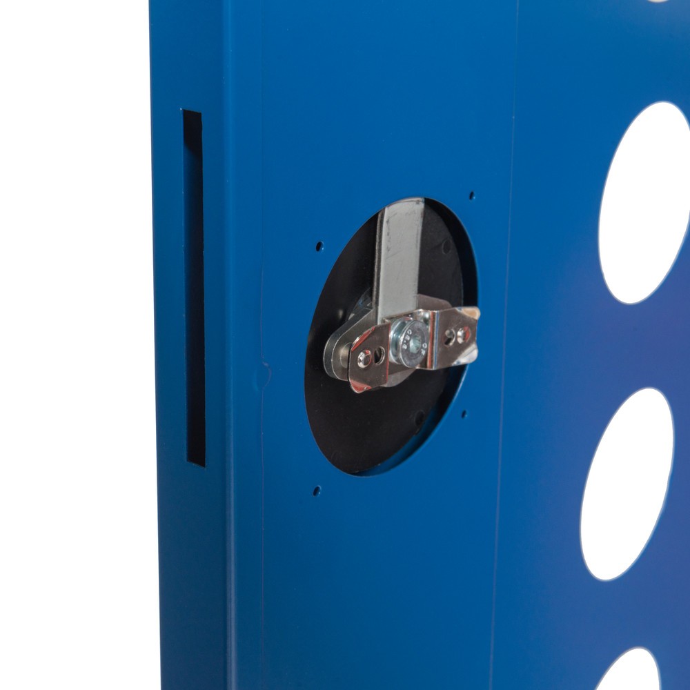 Product image no. 5: Steinbock® propane cylinder cabinet, 2-door