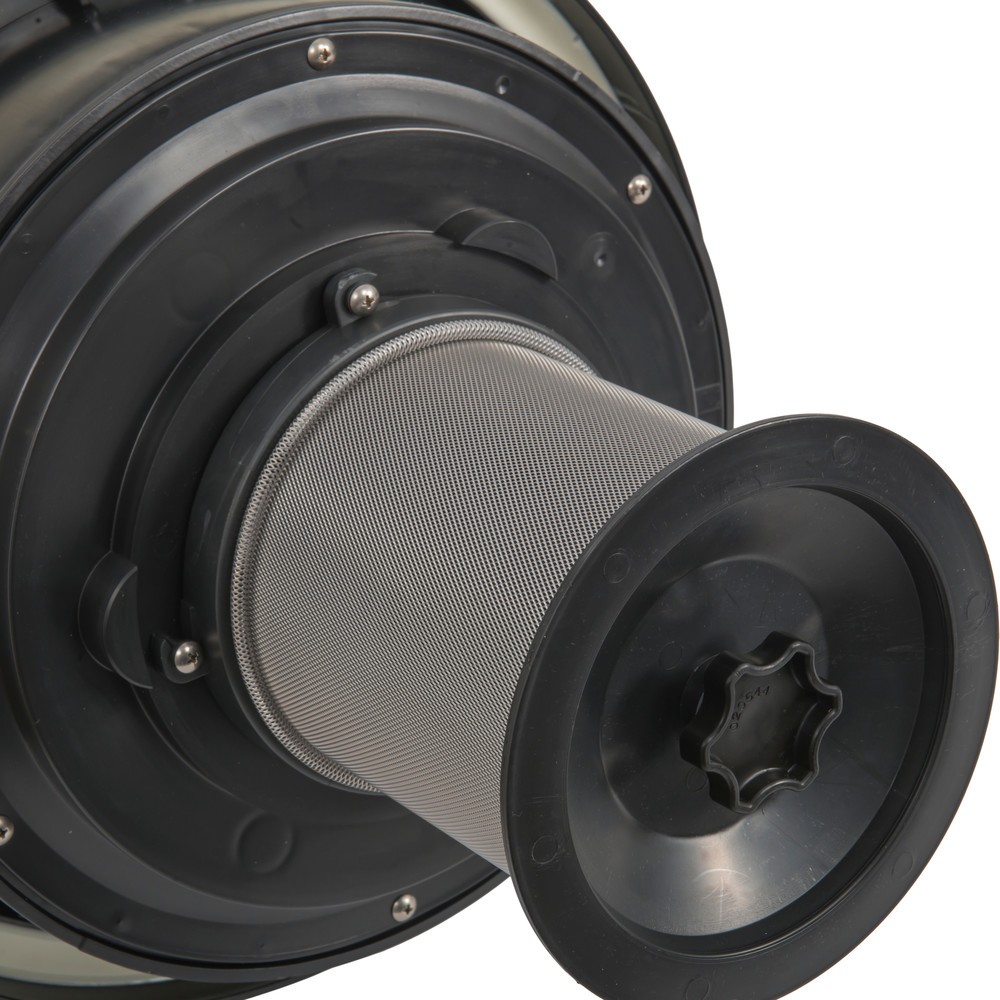 Produktabbildung Nr. 2: Steinbock® Pumpsauger, Kippfahrgestell, 2.400 W, 85 l