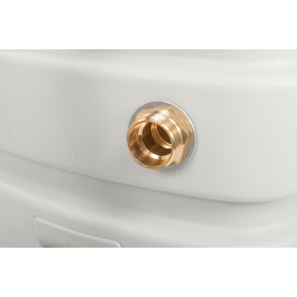 Produktabbildung Nr. 10: Steinbock® Pumpsauger, Kippfahrgestell, 2.400 W, 85 l