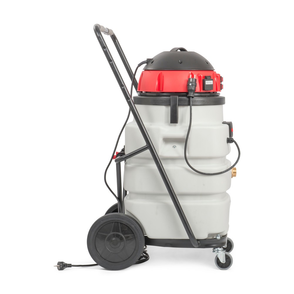 Produktabbildung Nr. 17: Steinbock® Pumpsauger, Kippfahrgestell, 2.400 W, 85 l