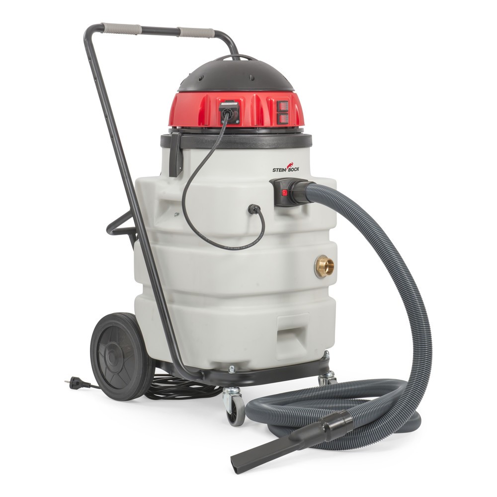 Produktabbildung Nr. 13: Steinbock® Pumpsauger, Kippfahrgestell, 2.400 W, 85 l