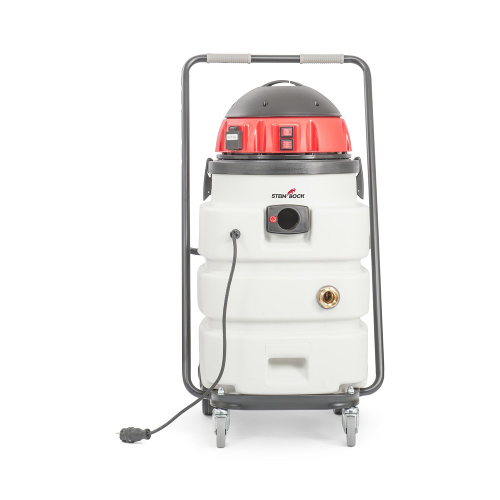 Produktabbildung Nr. 16: Steinbock® Pumpsauger, Kippfahrgestell, 2.400 W, 85 l