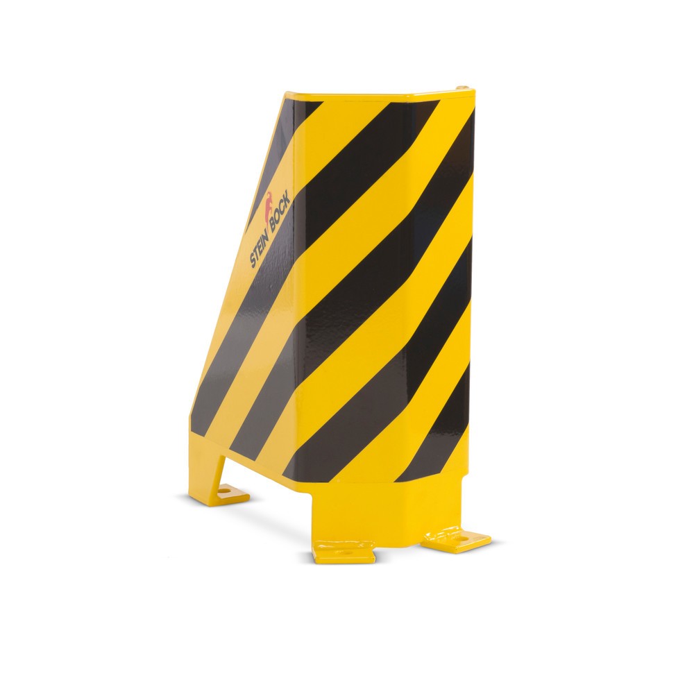 Termékkép száma 1: Steinbock® sarokvédő, U-profil, Ma x Szé x Mé 400 x 170 x 285 mm