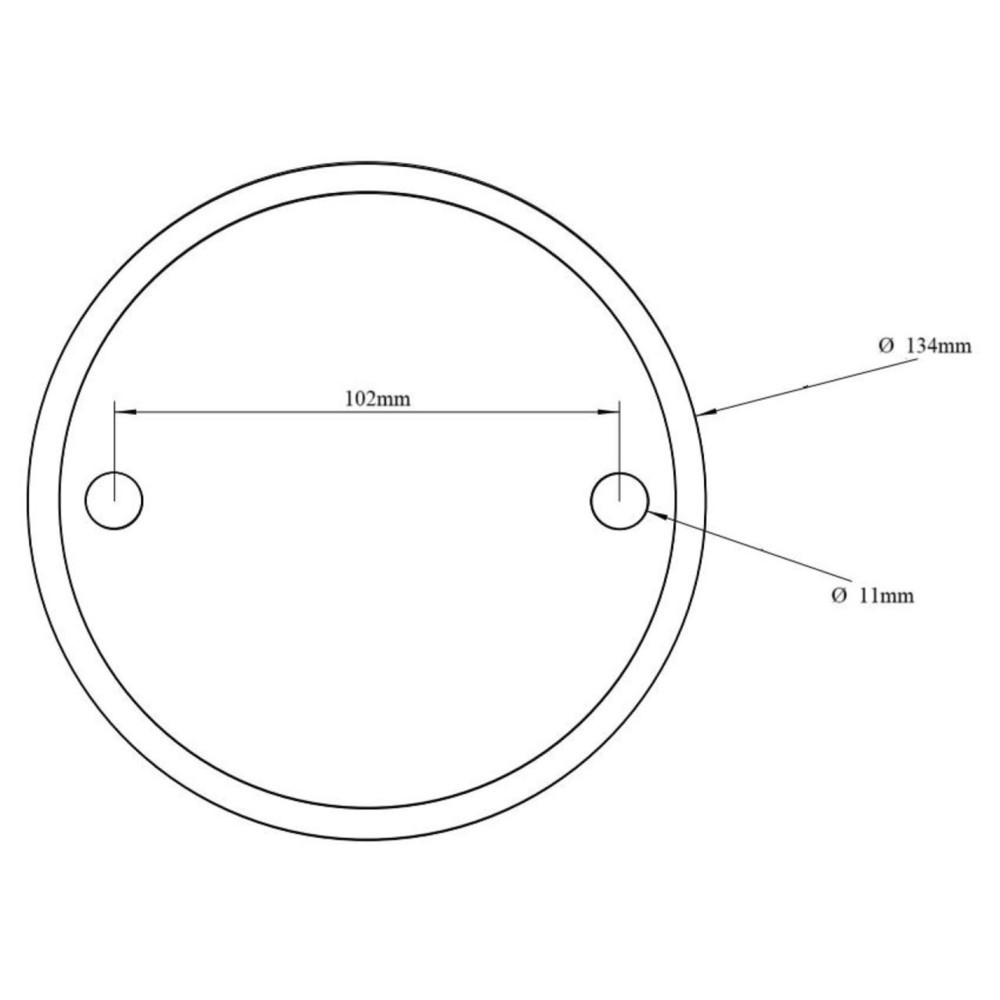 Produktabbildung Nr. 6: Steinbock® Schraubstock, feststehend, aus robustem Gusseisen, Backenbreite 125 mm