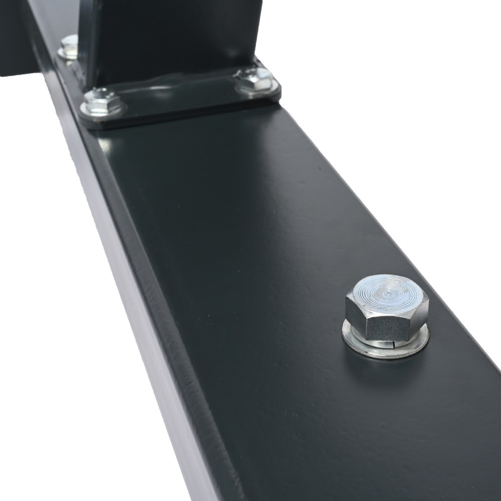 Produktabbildung Nr. 10: Steinbock® Werkstattkran, Zwei-Wege-Pumpe, TK 1.000 kg