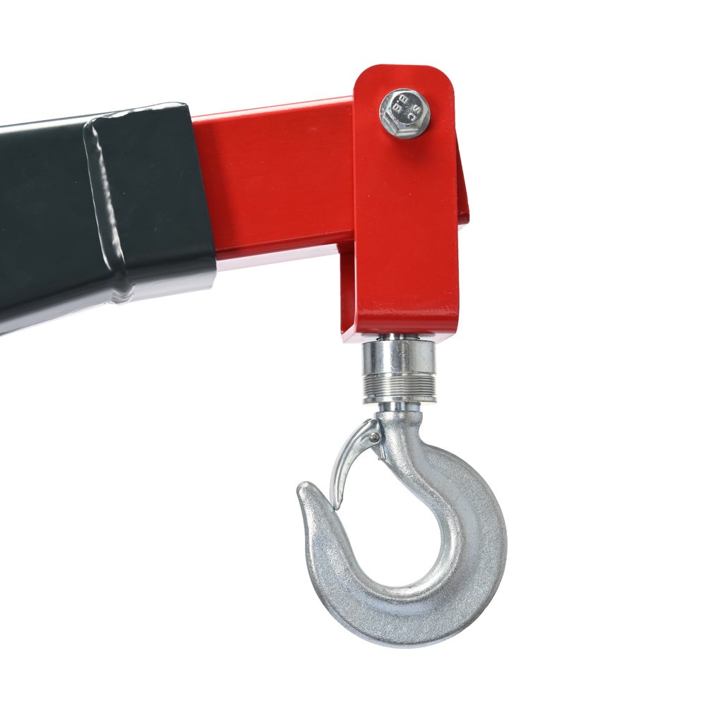 Produktabbildung Nr. 13: Steinbock® Werkstattkran, Zwei-Wege-Pumpe, TK 1.000 kg