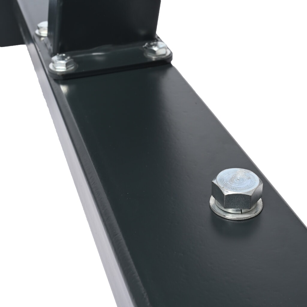Produktabbildung Nr. 12: Steinbock® Werkstattkran, Zwei-Wege-Pumpe, TK 500 kg