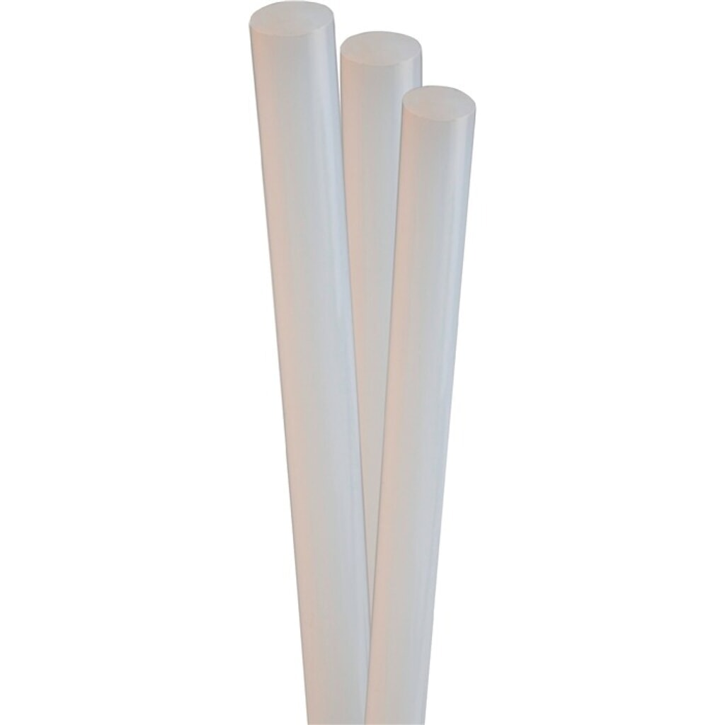 STEINEL Klebesticks ULTRA POWER L.250mm Klebepatronen-Ø 11mm 500 g/20 St Produktabbildung: STEINEL Klebesticks ULTRA POWER L.250mm Klebepatronen-Ø 11mm 500 g/20 St
