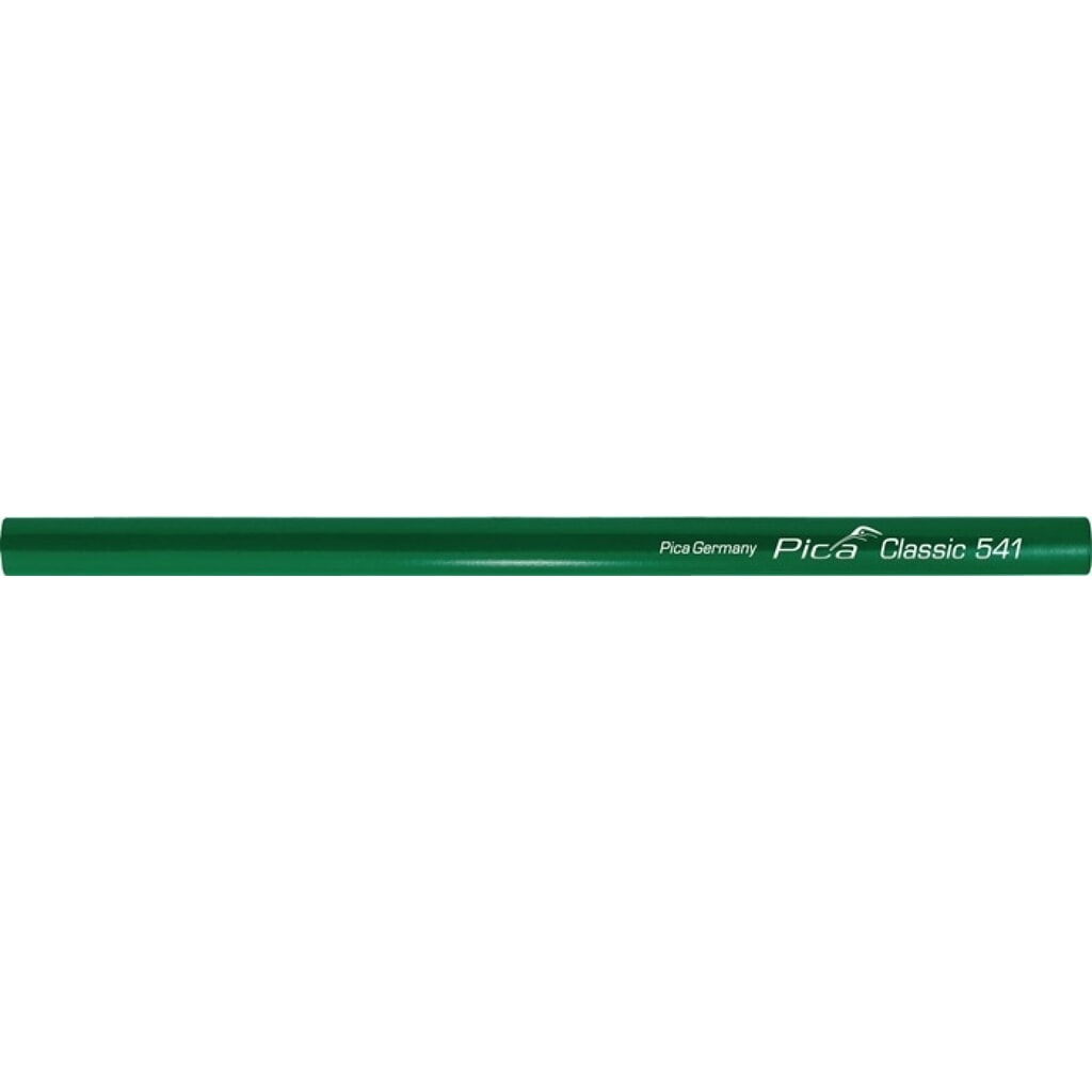 Steinhauerstift Classic 541 L.24cm 10H ungespitzt PICA Produktabbildung: Steinhauerstift Classic 541 L.24cm 10H ungespitzt PICA