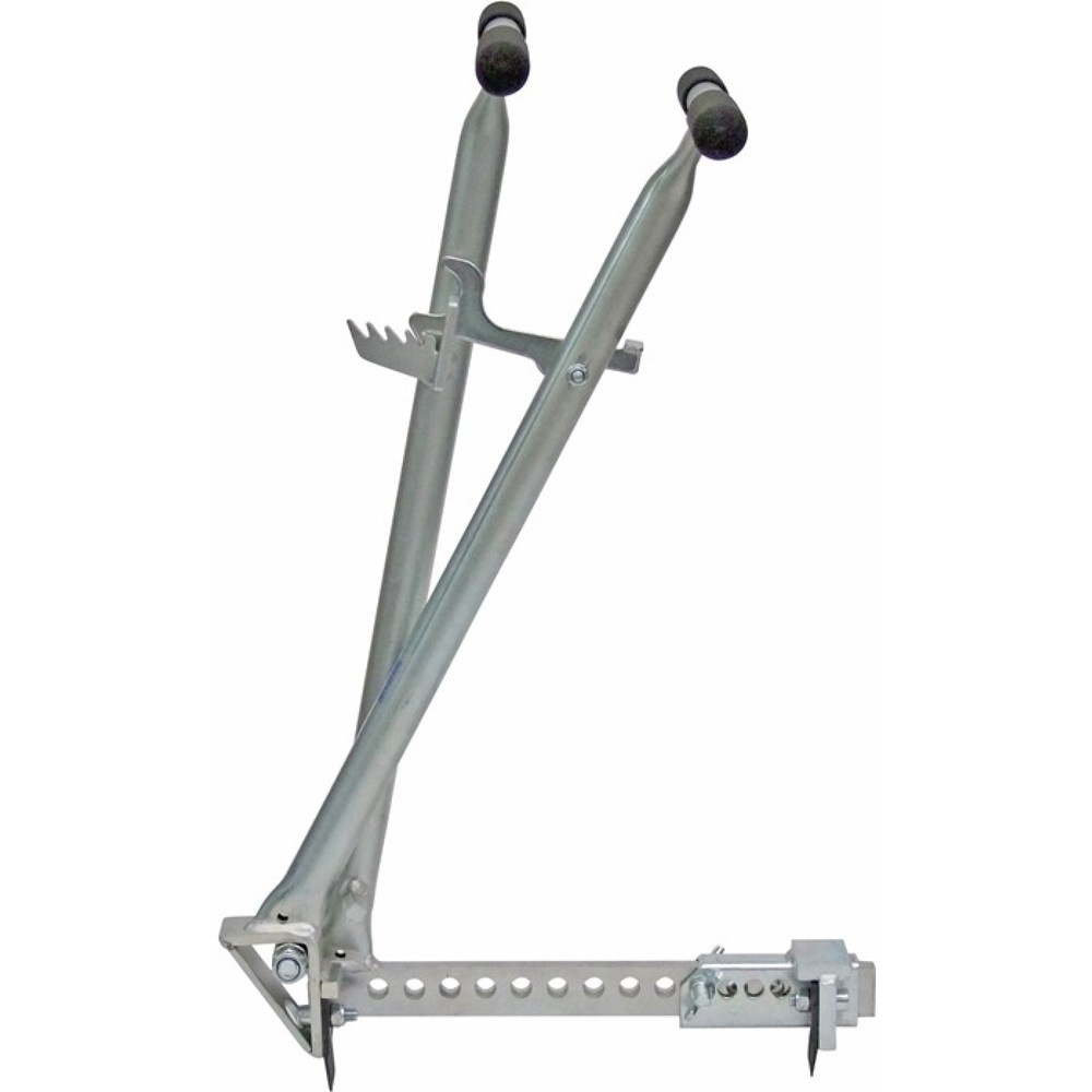 Produktabbildung: Steinzieher Basic Line, Greifbereich 90-330 mm, Eigengewicht 4 kg