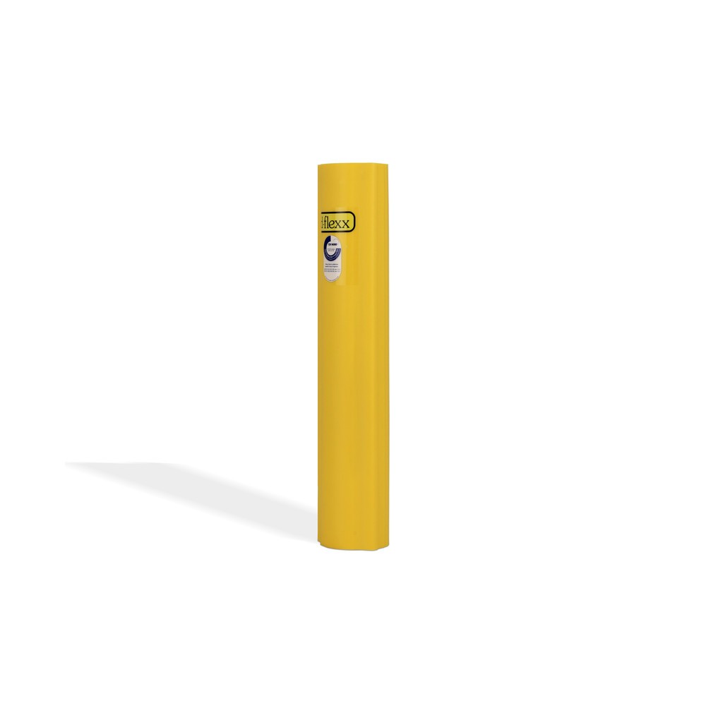 Productafbeelding nr. 11: Aanrijbescherming Dancop d-flexx voor rekken Alfa, van kunststof, hxb 600 x 75 - 99 mm