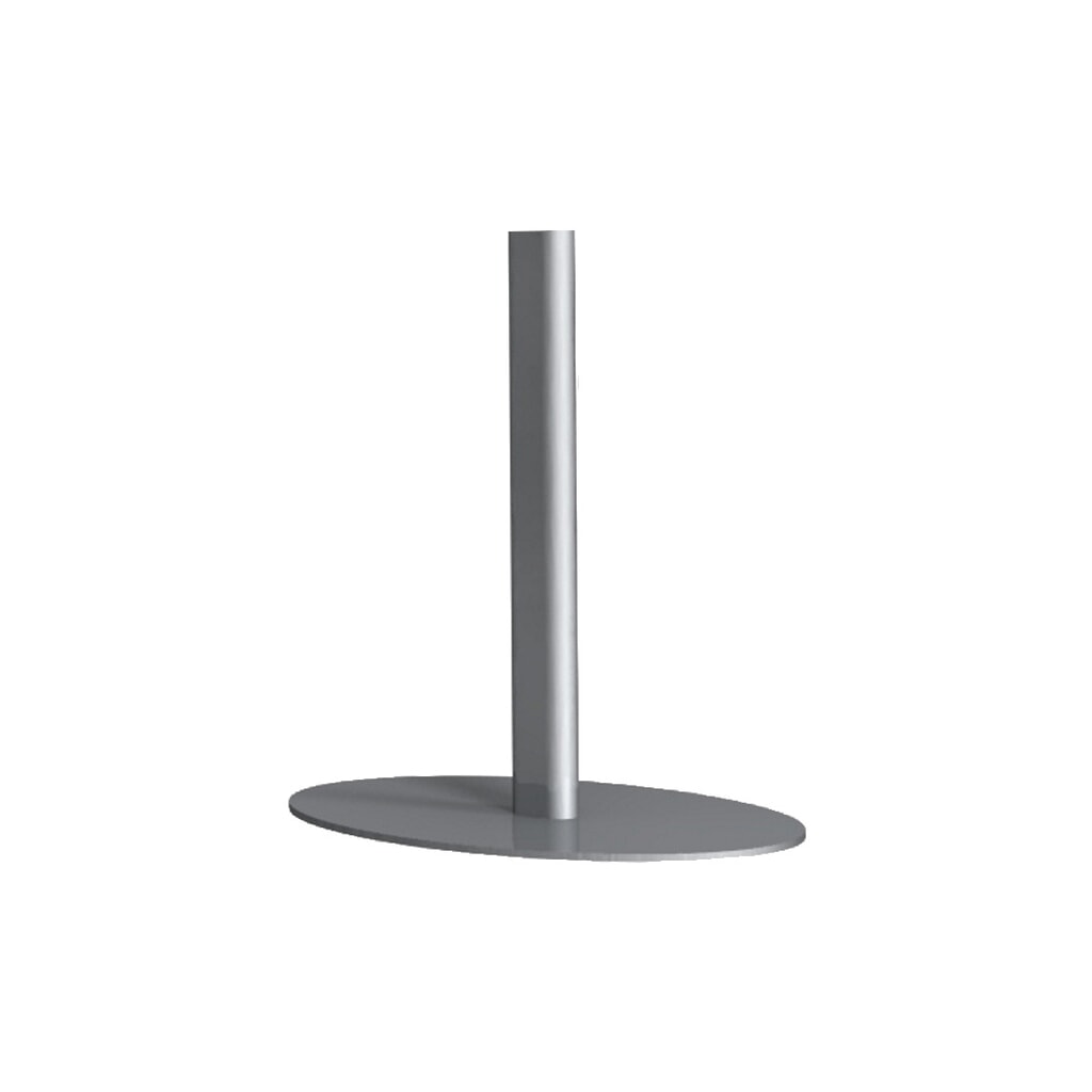 Produktabbildung: Stellwandsäule für FRANKEN Stellwandtafeln Premium, Tellerfuß