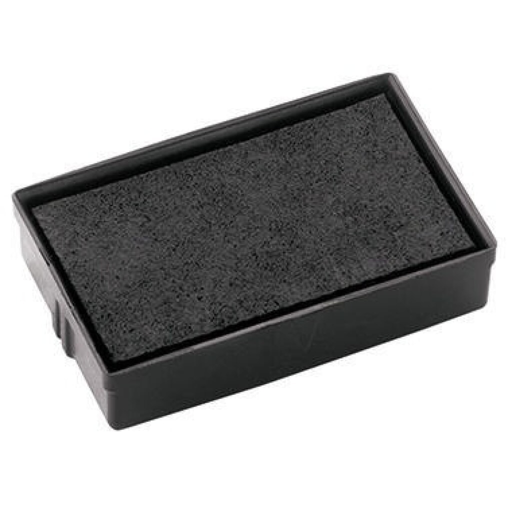 COLOP Stempelkissen E/10 107114 schwarz Produktabbildung: COLOP Stempelkissen E/10 107114 schwarz