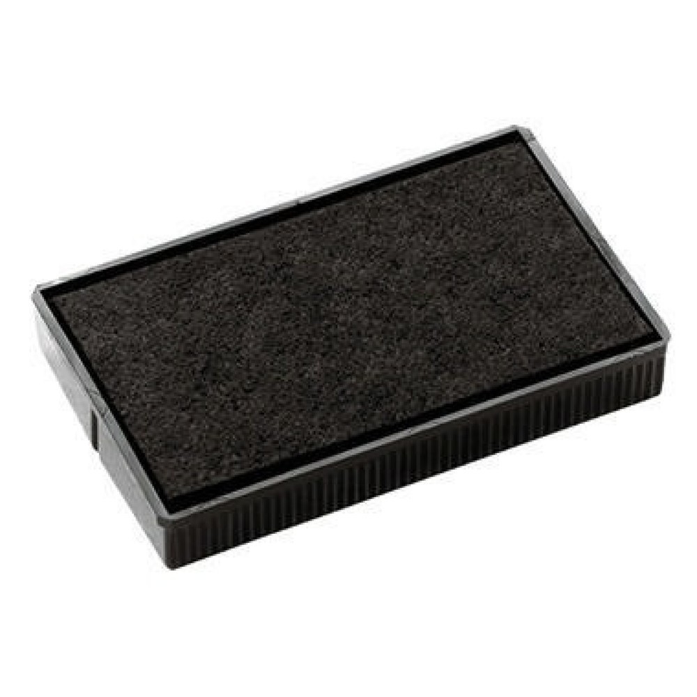 Produktabbildung: COLOP Ersatzkissen E/200/2 107109 schwarz 2 St./Pack.