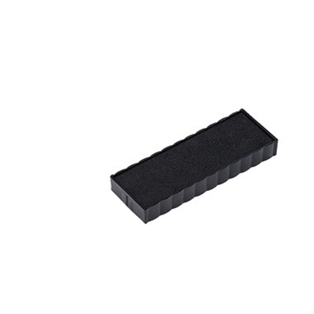 trodat Stempelkissen 81645 für 4817 schwarz 2 St./Pack. Produktabbildung: trodat Stempelkissen 81645 für 4817 schwarz 2 St./Pack.