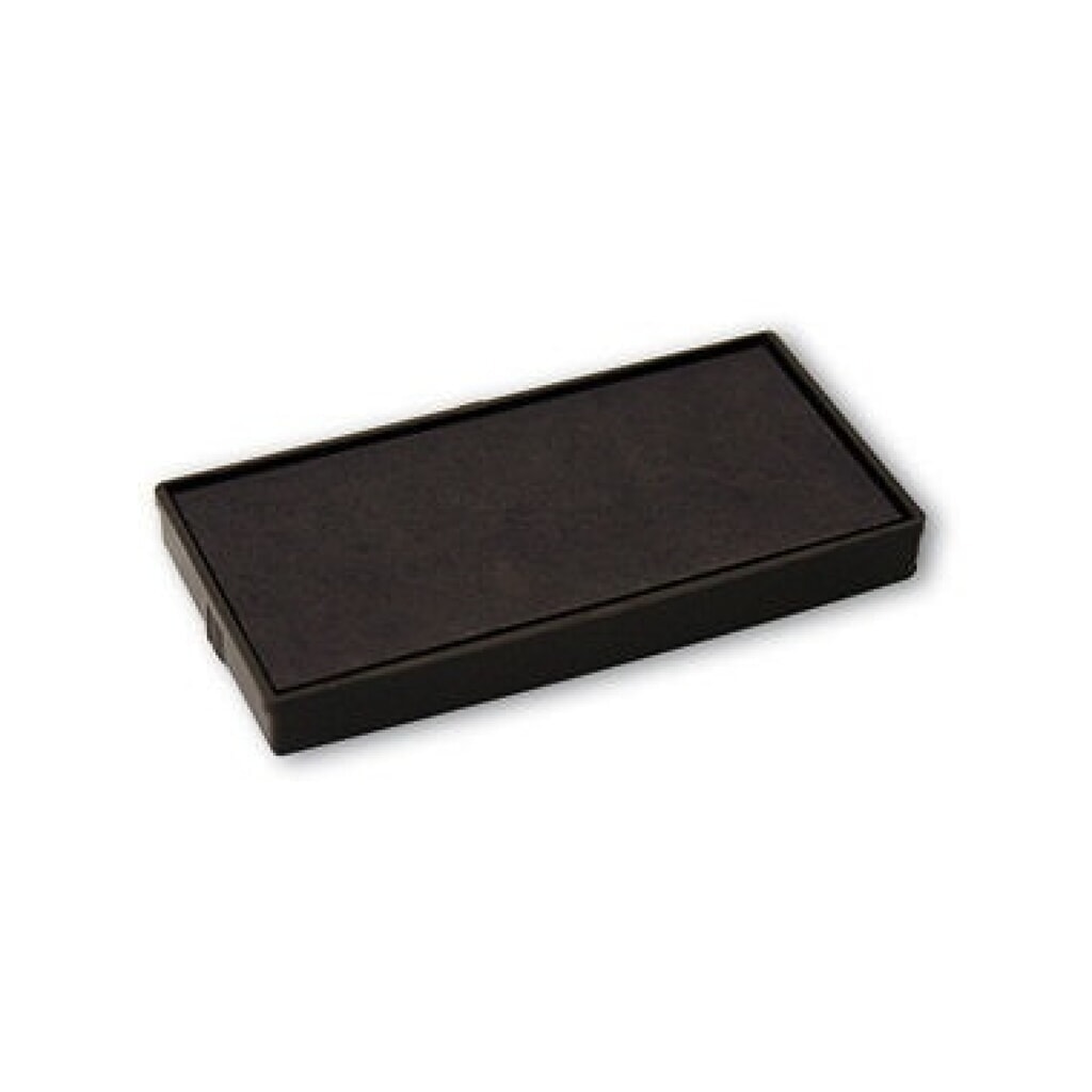 COLOP Stempelkissen E/40 3101430002 für Printer 40 schwarz 2 St./Pack. Produktabbildung: COLOP Stempelkissen E/40 3101430002 für Printer 40 schwarz 2 St./Pack.