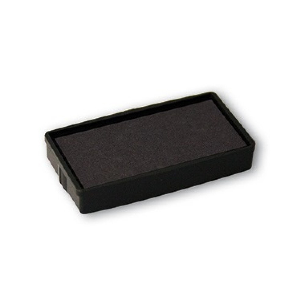 Produktabbildung: COLOP Stempelkissen E/20 3101230002 für Printer 20 schwarz 2 St./Pack.